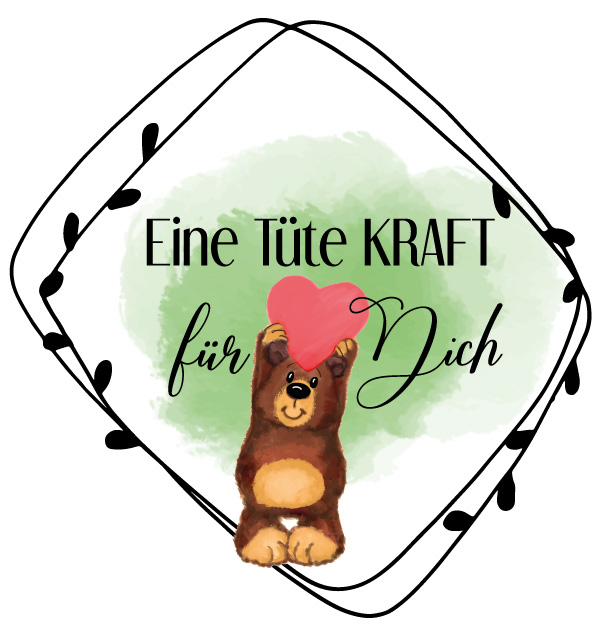 Eine Tüte Kraft