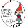 Eine Tüte Wichtel-Weihnacht * Sonderedition