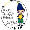 Eine Tüte Wichtel-Weihnacht * Starter-Set