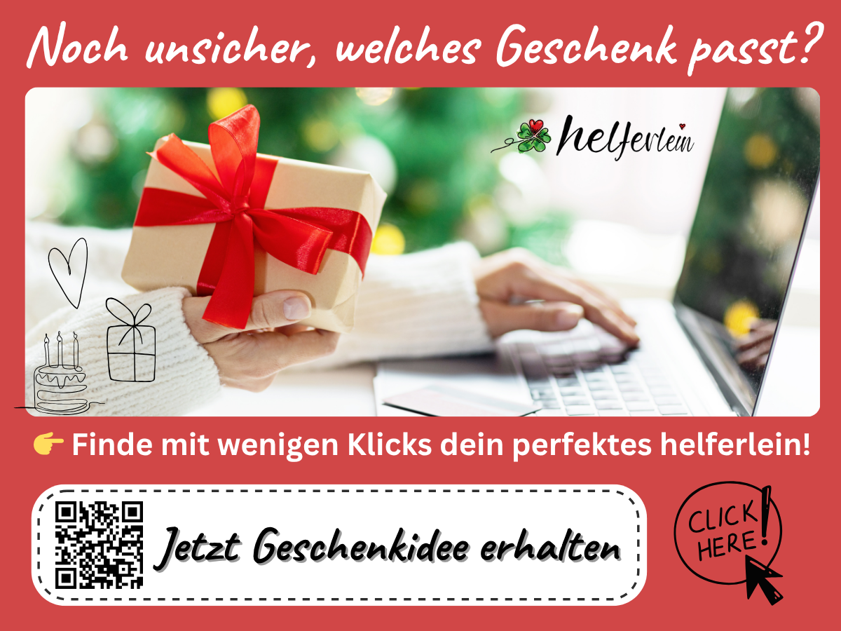 Geschenkefinder