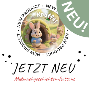 Jetzt NEU