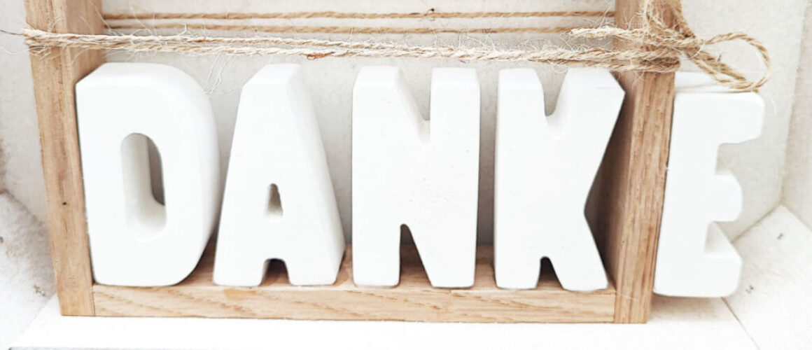 DANKE