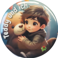 Teddy-und-ich
