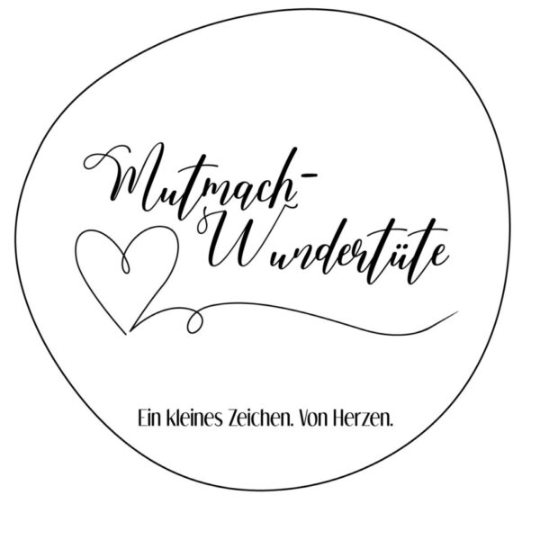 Ein kleines Zeichen, wenn Worte fehlen