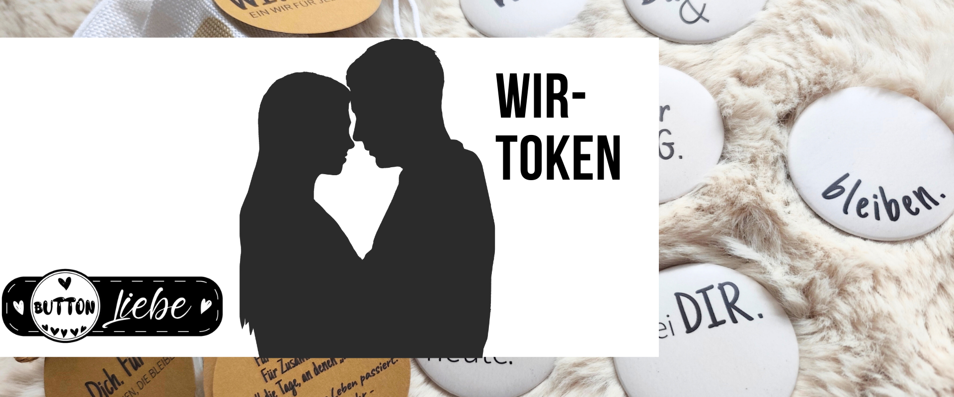 Wir-Token zum Valentinstag