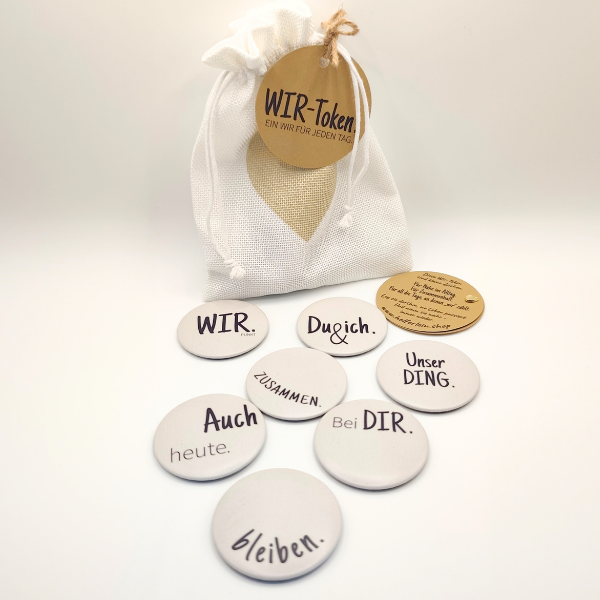 Dort, wo Leben passiert