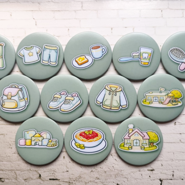 Ritual-Komplett – Der bewährte Kita-Start (12)