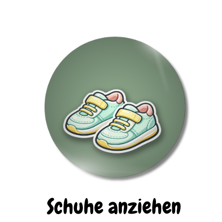 Button_Schuhe anziehen Button_Schuhe anziehen
