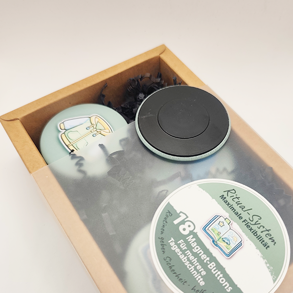 Ritual-System (18) – Bild 22