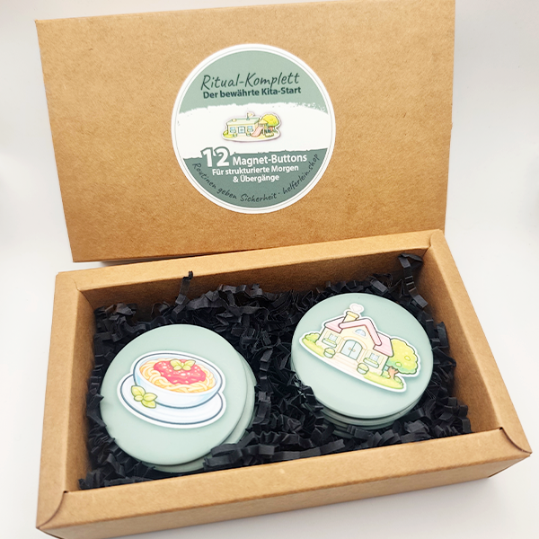 Ritual-Komplett – Der bewährte Kita-Start (12)
