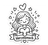 Herzmenschen