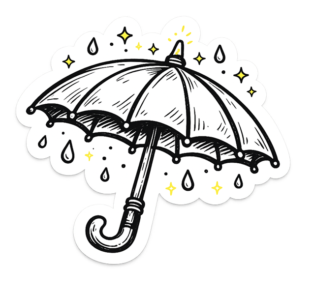 Regenschirm